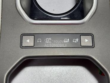PREKIDAC za Land Rover Range Rover Evoque