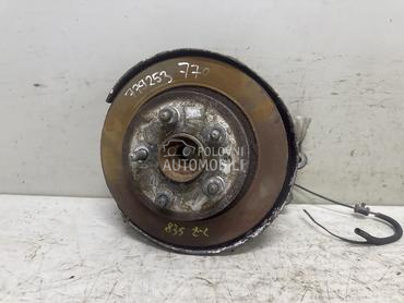 KOCIONI DISK za Opel Insignia