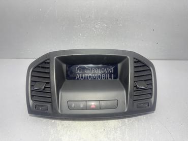 DISPLEJ za Opel Insignia