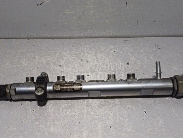 RAMPA za BMW Serija 5