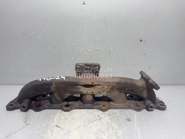 IZDUVNA GRANA za Volvo S40