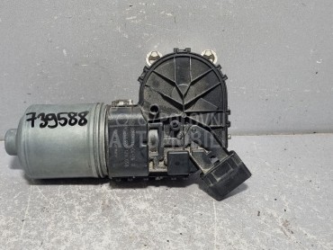 MOTORIC PREDNJEG BRISACA za Peugeot 207