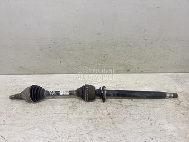 POLUOSOVINA za Opel Insignia