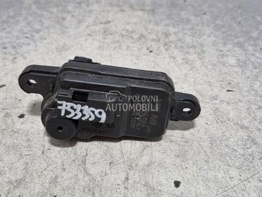MOTORIC POKLOPCA REZERVOARA za Audi A1