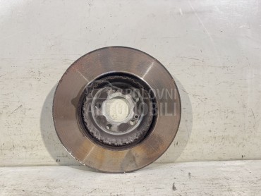 KOCIONI DISK za Mercedes Benz GL Klasa