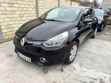 Renault Clio 1.5 dci