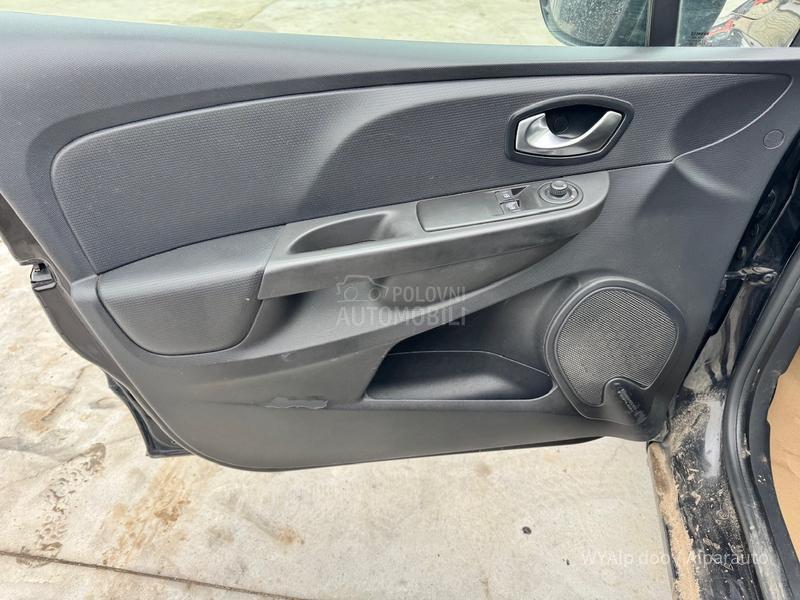 Renault Clio 1.5 dci