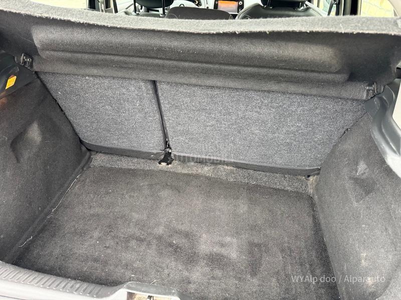 Renault Clio 1.5 dci