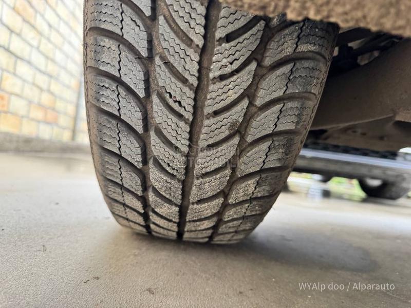 Renault Clio 1.5 dci