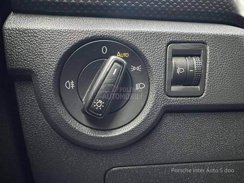 Volkswagen T-Cross Life 1.0 TSI