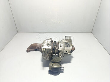 TURBINA za Volkswagen Golf 7