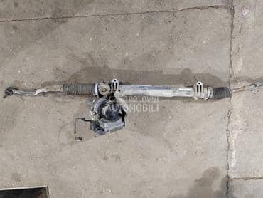 Letva Volana za Mercedes Benz A Klasa, B Klasa od 2006. do 2009. god.