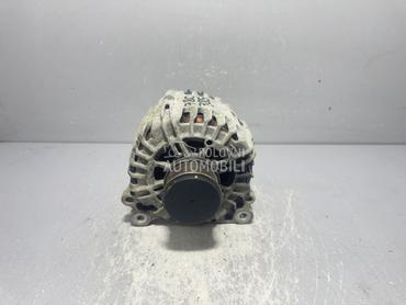 ALTERNATOR za Volkswagen Tiguan