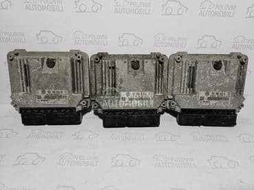 MOTORNI RAČUN KOMPJUTER 1.4TSI za Volkswagen Golf 5, Golf 6, Golf Plus ... od 2007. do 2012. god.