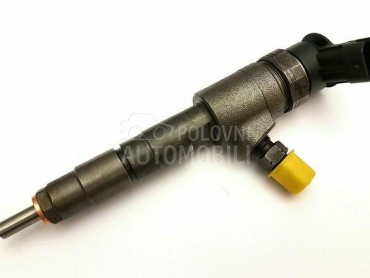 DIZNA za Peugeot 2008