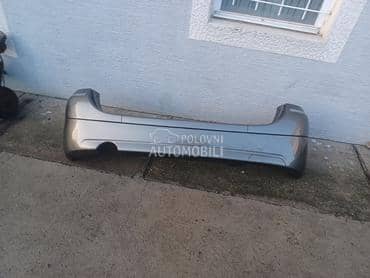 ZADNJI BRANIK za Citroen Xsara Picasso