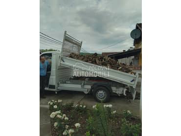 Peugeot Boxer 2,2hdi