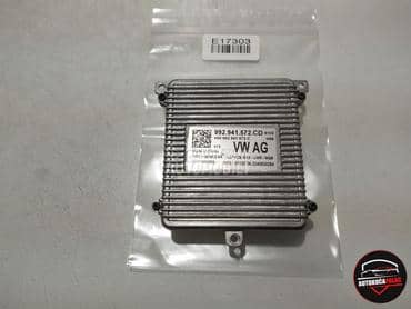 BALAST XENON za Porsche Cayenne