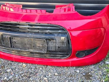 Branik za Citroen C1