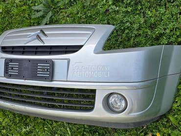 Branik za Citroen C2