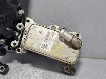 HLADNJAK ULJA za Mercedes Benz C Klasa