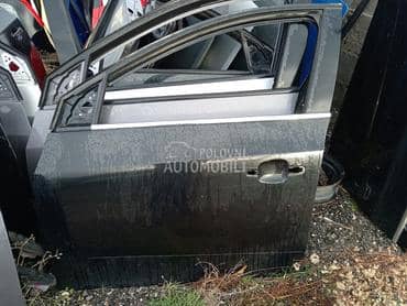 Vrata za Chevrolet Cruze od 2008. do 2016. god.