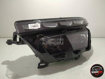 FAR za Škoda Ostalo