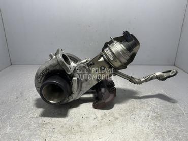 TURBINA za Opel Insignia