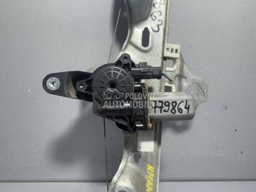 MOTORIC PODIZACA STAKLA za Renault Kadjar