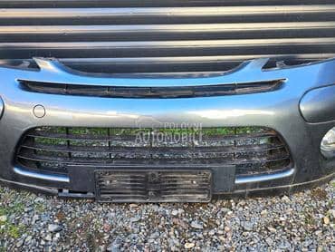 Branik za Citroen C3