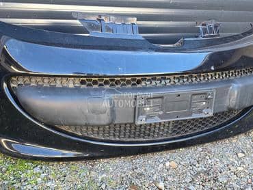 Branik za Peugeot 107