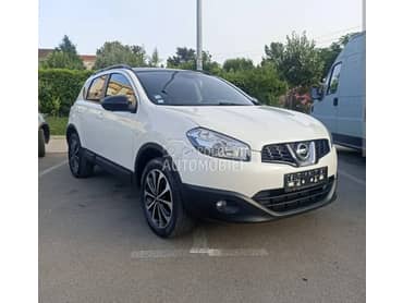 kozica rucne za Nissan Qashqai, Qashqai + 2 od 2007. do 2014. god.