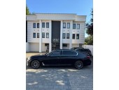 BMW 730 BMW 730 LD 3xTV