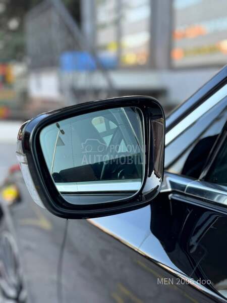 BMW 730 BMW 730 LD 3xTV