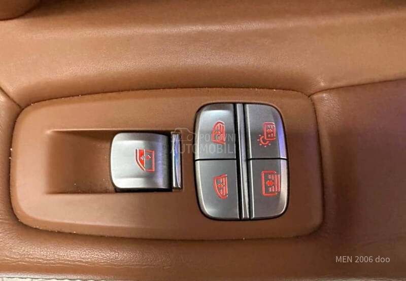 BMW 730 BMW 730 LD 3xTV