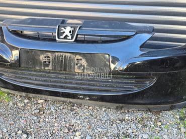 Branik za Peugeot 307