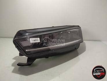 FAR za Škoda Octavia