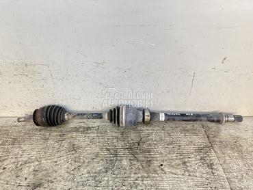 POLUOSOVINA za Mazda 3