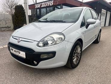 Fiat EVO 1.3 Mjet RATA 94e