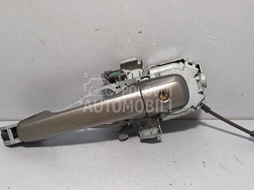 RUCKA VRATA za Volvo V70