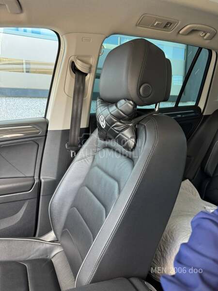 Volkswagen Tiguan VW TIGUAN R-LINE