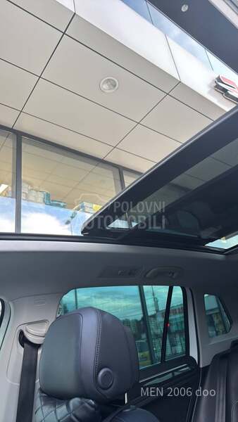 Volkswagen Tiguan VW TIGUAN R-LINE