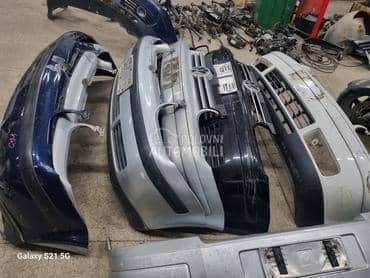 branici za Volkswagen Golf 4