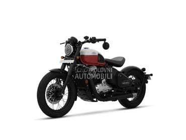 Jawa BOBBER 42