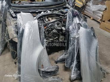 krila za Volkswagen Golf 4