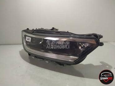 FAR za Volkswagen T-Roc