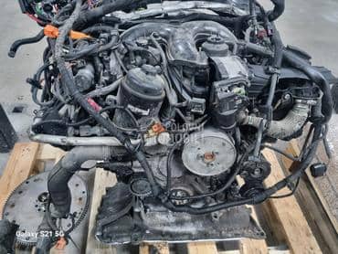 Motor 3.0 za Audi A6