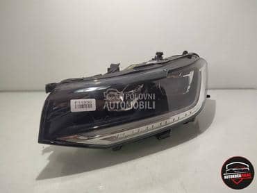 FAR za Volkswagen T-Cross