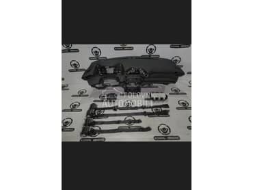 tabla airbag pojasevi za Peugeot 208 od 2014. do 2025. god.