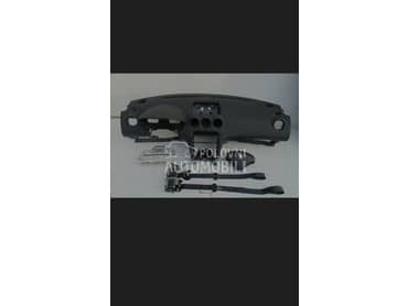 tabla airbag pojasevi za Peugeot RCZ od 2014. do 2025. god.